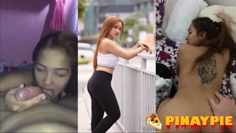 Pinay Sex Dinilaan ang betlog ng jowa kahit amoy kalawang