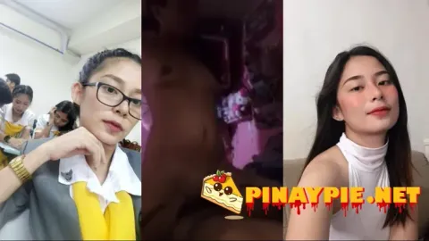 Pinay Sex Sinundo sa school para gamitin