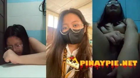 Pinay Sex Jabol bago pumasok sa school
