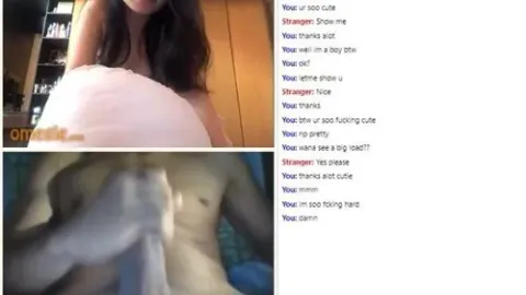 Pinay Porn Naexcite nung pinakita ang batuta