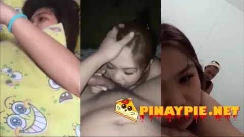 Pinay Porn Nagtampo kasi ayaw kainin ang kanyang pekpek na may regla