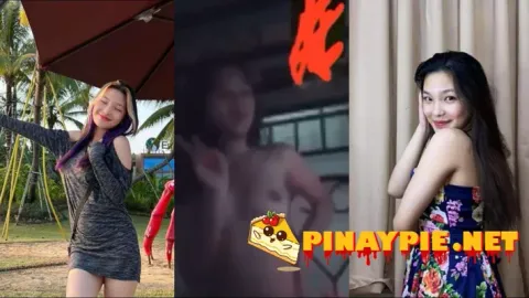 Pinay Porn Ikaw lang sapat na pero nakikipag vidjakol sa iba