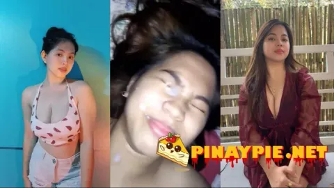 Pinay Sex Sapul sa mukha
