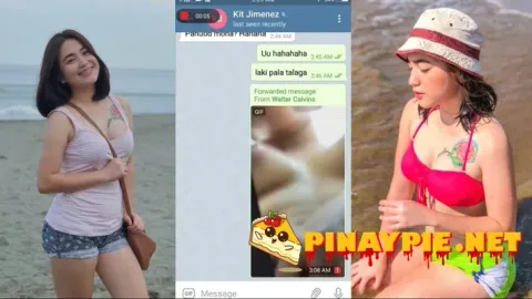 Pinay Sex Laki pala talaga