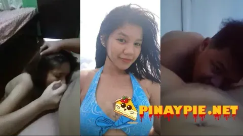 Pinay Porn Pinagbigyan ang matalik na kaibigan