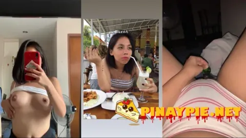 Pinay Porn Nagsend ng jabol vid kay jowa kasi nasa bakasyon pa siya