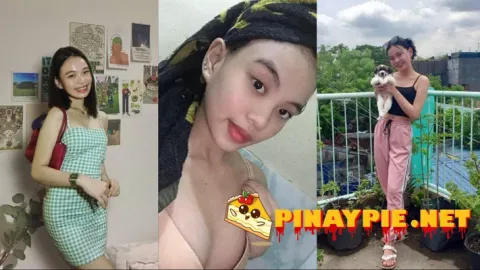 Pinay Porn Kay jowa lang dapat kaso umabot sa pinaypie