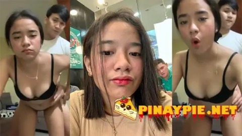 Pinay Sex Napa hoooh sa laki ng burat ni jowa
