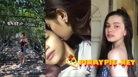 Pinay Porn Camp Wagi