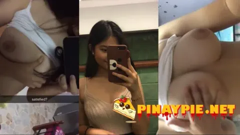 Pinay Porn Kaliit na babae anlaki ng dede