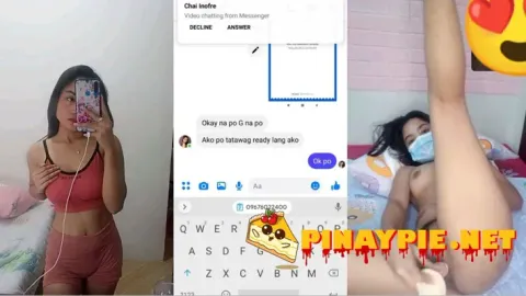 Pinay Porn Suki ni papa sa FB