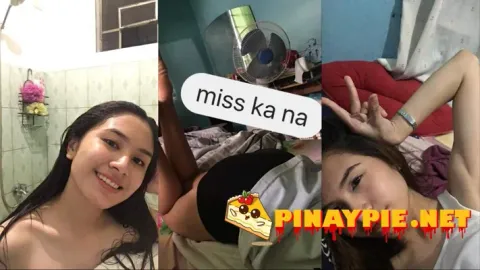 Pinay Porn Miss u too