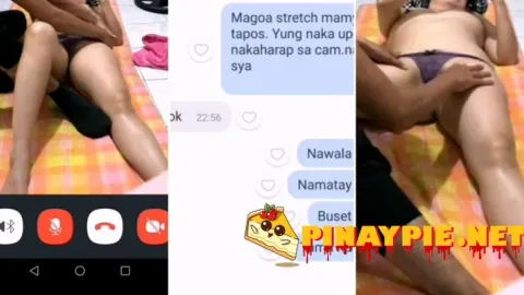Pinay Sex Naughty masseur- pinatapos kasi nagselos