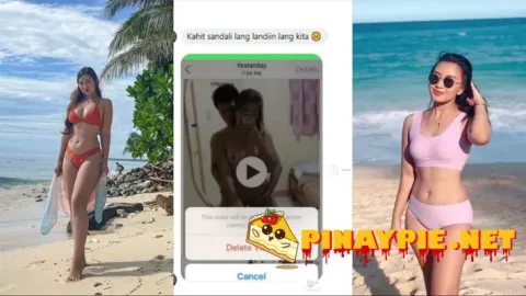 Pinay Porn Pagbigyan mo na ate panandaliang landi lang naman
