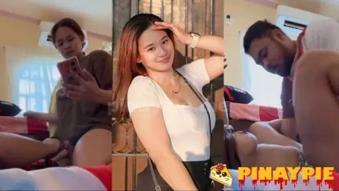 Pinay Sex Wag na tayo maghubad pauwi na si dad