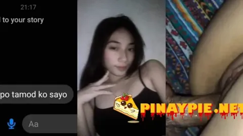 Pinay Sex Ako marami pang tamod na nakapundo sub mo muna ako