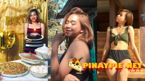 Pinay Sex Inimbita sa birthday party pero yung celebrant ang kinain