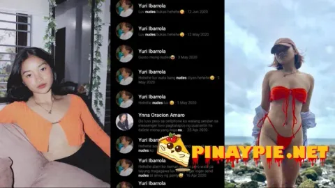 Pinay Porn Nudes lang bukambibig ni kuya pag kachat kanyang jowa