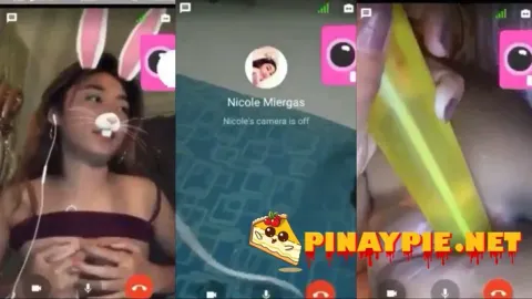 Pinay Porn Nakahanap na ng kaduo sa jabol