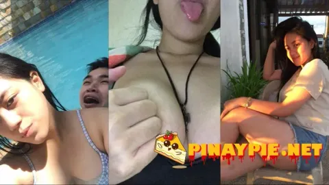 Pinay Sex Muntikan na malunod mabuti nalang at magaling sumisid si Sid