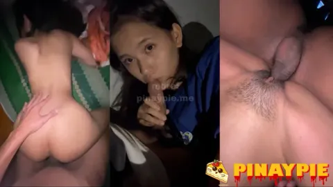 Pinay Porn Medyo madamo pero presko