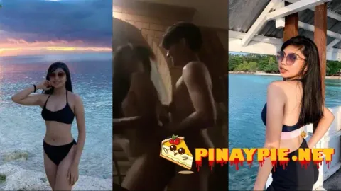 Pinay Porn Di pa kabisado ni George ang mahiwagang butas ni Bella