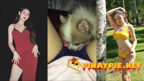 Pinay Porn Gusto ko nalang maging aso tamang arf arf lang tapos singhot sa ano ni amo