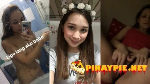 Pinay Sex Sama ako sa pagligo mo babe