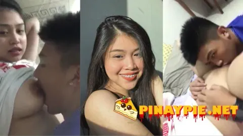 Pinay Porn Minukbang ni Donny ang kanyang jowa na malaki ang joga