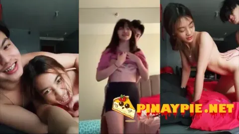Pinay Porn Nagkantutan matapos magharutan