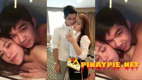 Pinay Porn Sinong di mapapa ohh ahhh ahh sa laki ng titi ni Luca