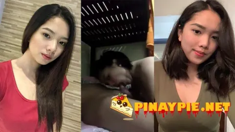 Pinay Sex Nadilaan na naman ang itlog ni botchog