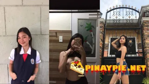 Pinay Sex Fresh na fresh talaga mga SHS