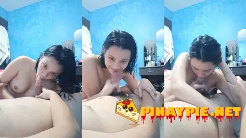 Pinay Porn Suled talaga sumubo si insan