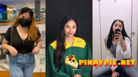 Pinay Sex Graduate na si anteh pero di pa pwede may baby kasi wala sa pinas ang bebe