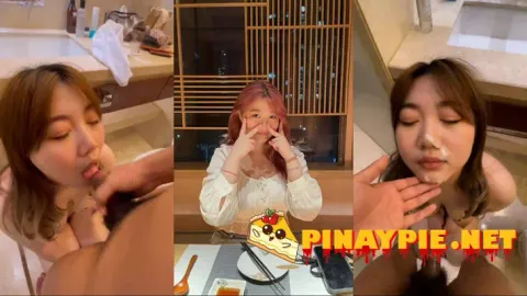 Pinay Sex Chinitang malaki ang dyoga pinutukan sa mukha