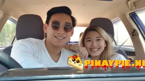 Pinay Sex Langit ang last trip ng kanilang ride