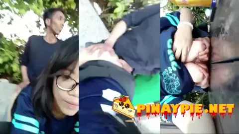 Pinay Sex Sa park muna kasi wala pang sahod