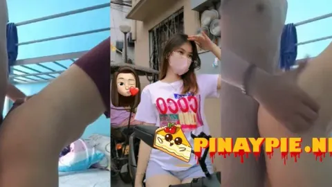 Pinay Porn Nagpa massage sa kapit bahay