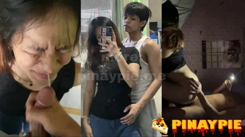 Pinay Porn Naihi si Jason sarap na sarap sa aksyon