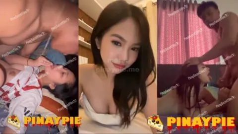 Pinay Sex Imposibleng mabuntis ng aksidente kasi lumulunok si kumare
