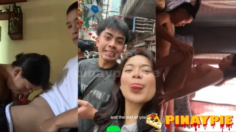 Pinay Porn Handa akong maging pokpok mo for the rest of your life