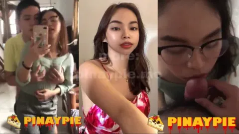 Pinay Sex Pinabaunan ko si ganda ng mainit init na modta