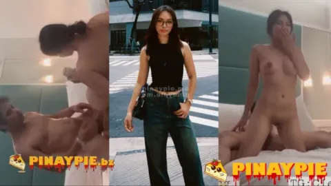 Pinay Porn Uminom ng beer si Jane bago nagpa bergin