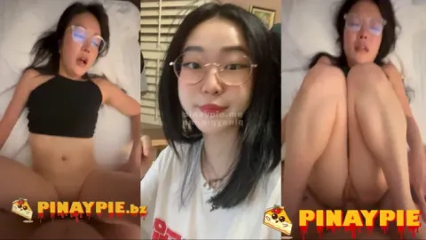 Pinay Sex Malabo ang paningin pero klarong nasarapan sa otin