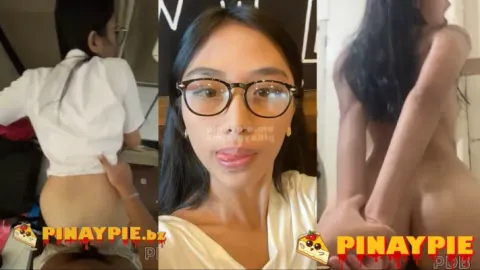 Pinay Porn Jowa ni Bisente mukhang inosente pero uhaw sa tite