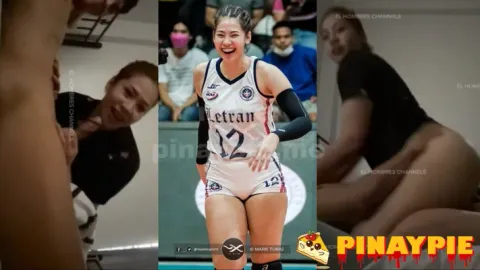 Pinay Porn Ck Calixto masipag umararo
