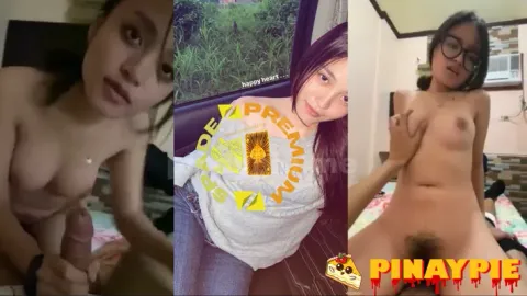 Pinay Porn Tiniis ko ang sakit para sayong kaligayahan