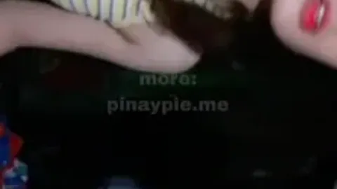 Pinay Porn Dalawang ea na malandi nag live para ibuka ang pepe