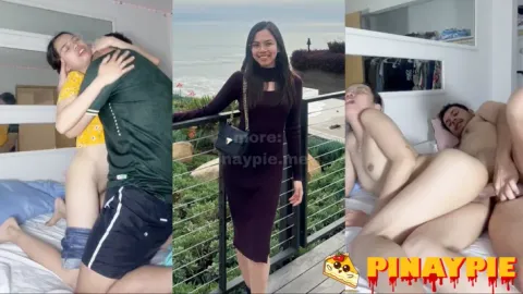 Pinay Porn Dahan-dahan bhie grabing ulo yan anlaki